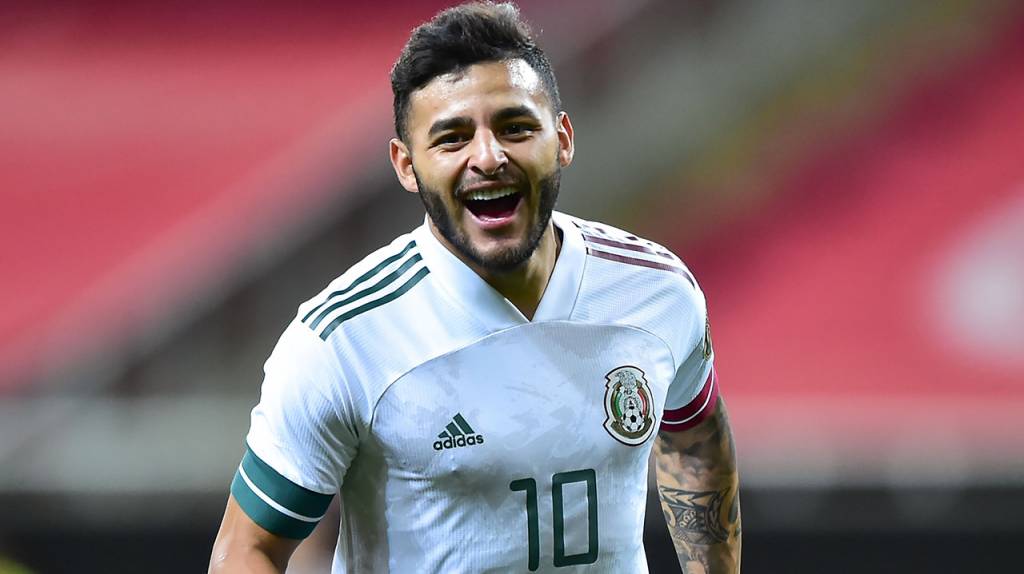 Preolímpico: De los 10 jugadores más valiosos, ¡9 son mexicanos!